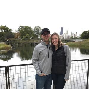 Meet your Posher, Brad